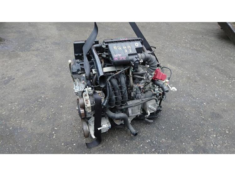 Двигатель Мицубиси Мираж в Шелехове 202187
