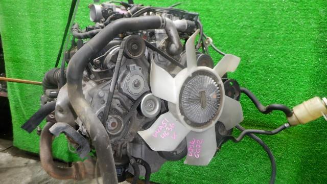 Двигатель Мицубиси Паджеро в Шелехове 2078481