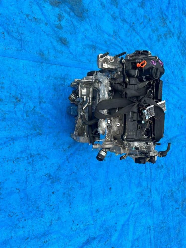 Двигатель Хонда Фит в Шелехове 243874