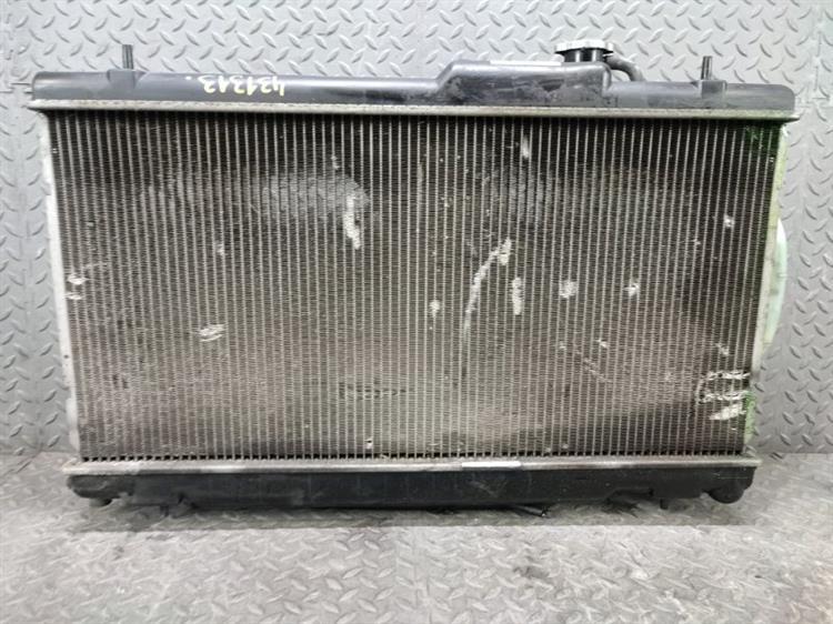 Радиатор основной Субару Легаси в Шелехове 431313