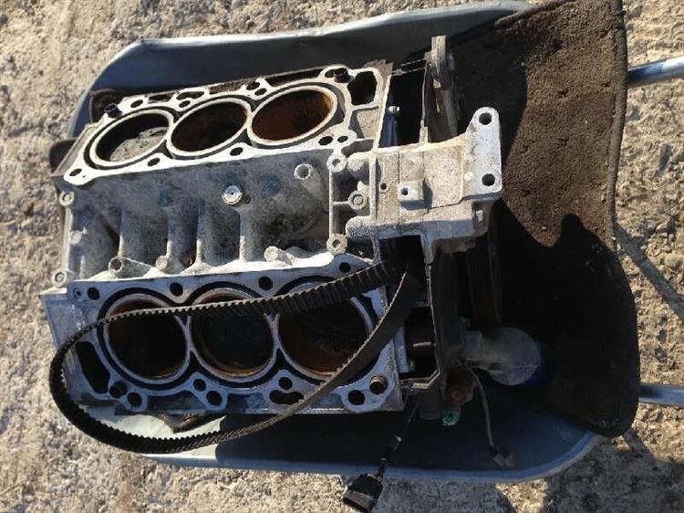 Двигатель Хонда Лагрейт в Шелехове 4334