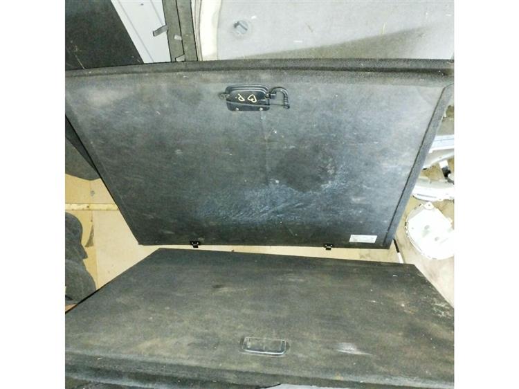 Полка багажника Субару Легаси в Шелехове 89063