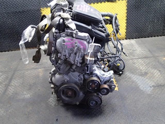 Двигатель Ниссан Х-Трейл в Шелехове 91101