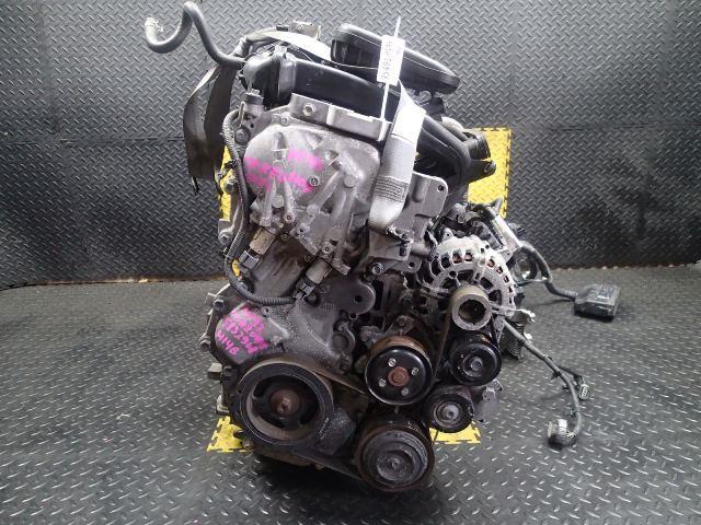 Двигатель Ниссан Х-Трейл в Шелехове 95491